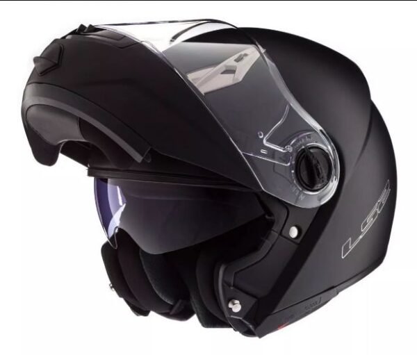 LS2 FF902 Scope (Casco rebatible) - Imagen 2