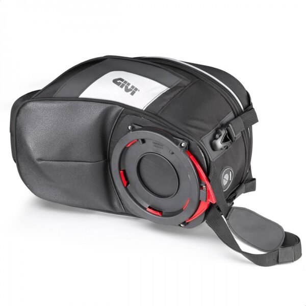 Givi Bolsa Tanklock Expandible Xs320 15 Litros - Imagen 2