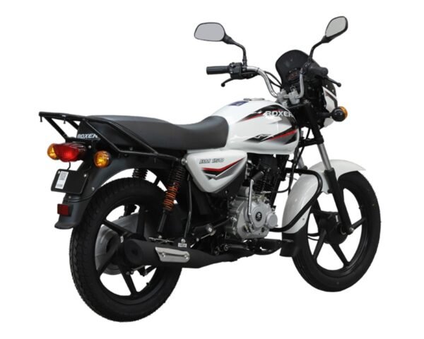 BAJAJ BOXER AT 150cc - Imagen 2