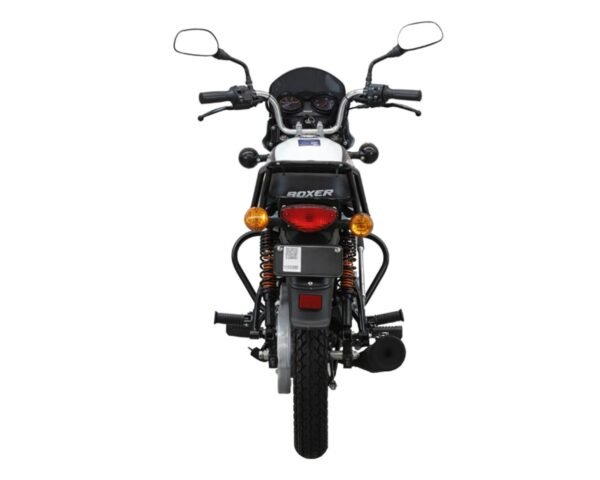 BAJAJ BOXER AT 150cc - Imagen 3