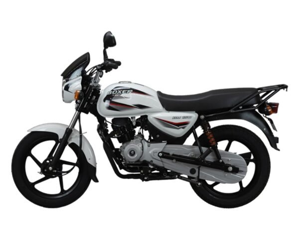 BAJAJ BOXER AT 150cc - Imagen 4