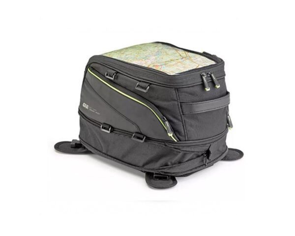 TANKLOCK Expandible 15 Lts AFRICA TWIN / VERSYS GIVI XS320