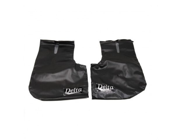 Cubremanos de Cuerina Delta para Motos
