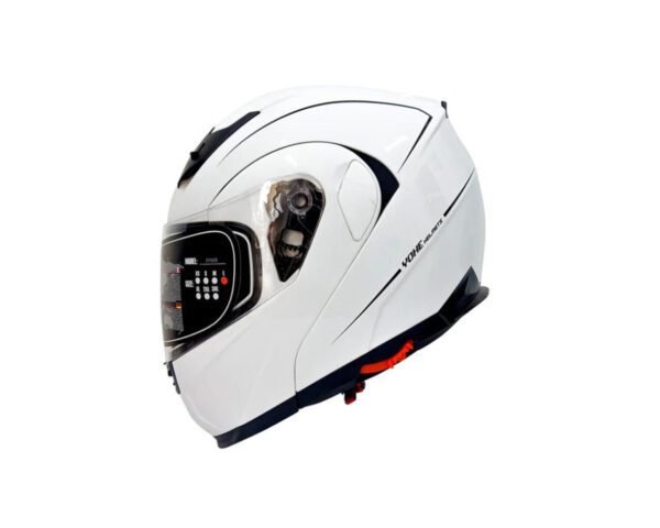 YOHE FF958 BLANCO BRILLO ECE