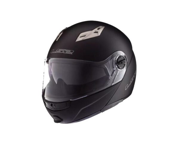 LS2 FF902 Scope (Casco rebatible)