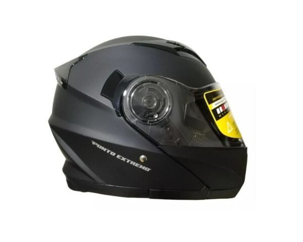 Punto Extremo (modelo Way 935/XR 650)
