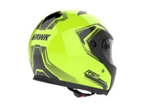 Hawk RS5 Vector