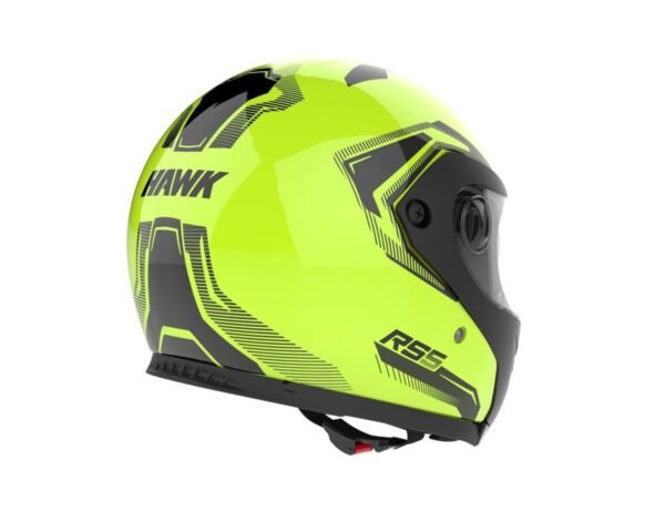 Hawk RS5 Vector