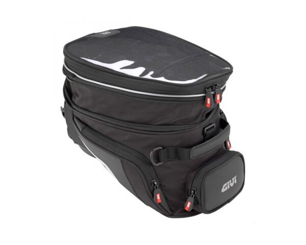 Givi Bolsa Tanklock Expandible Xs320 15 Litros