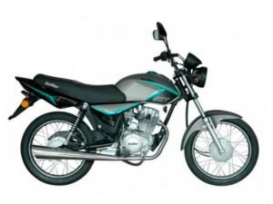 KELLER STRATUS 150 FULL  150cc