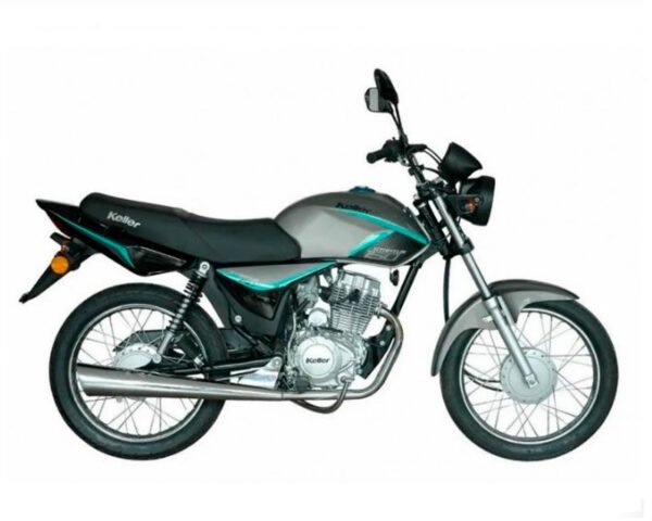 KELLER STRATUS 150 FULL  150cc
