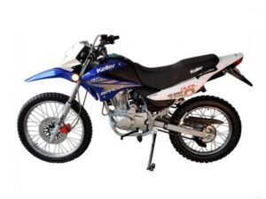 KELLER MIRACLE 150 150cc