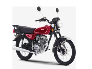 MONDIAL NEW RD  150 CLASSIC     150cc