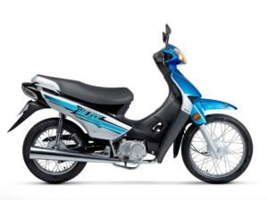 MOTOMEL BLITZ 110    110cc