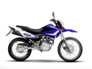 MOTOMEL SKUA 150 V6     150cc