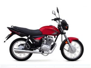 MOTOMEL CG S2 150      150cc