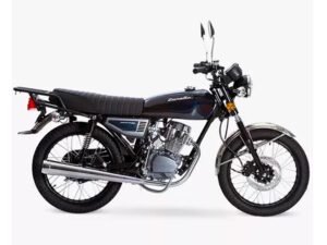 ZANELLA SAPUCAI 150 FULL 150cc