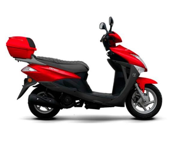 CORVEN EXPERT-DOT 150 - Imagen 2