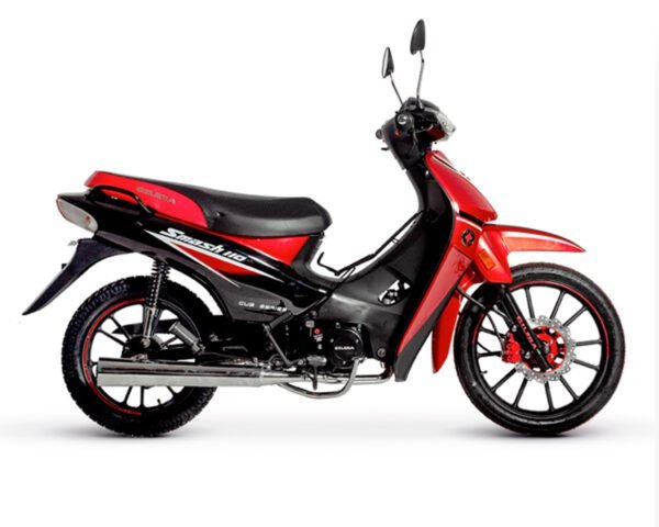 GILERA VC 150 RD  150cc - Imagen 2