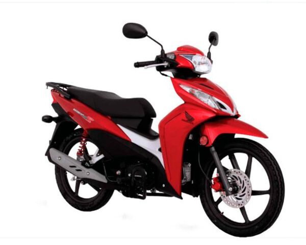 HONDA WAVE 110 S  110cc - Imagen 2
