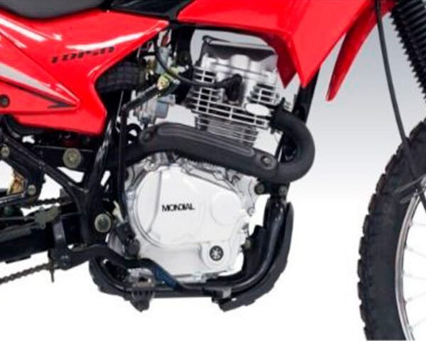 MONDIAL TD 150     150cc - Imagen 3