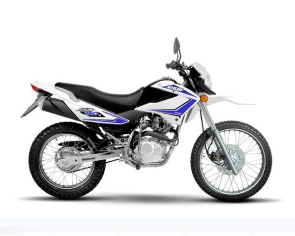 MOTOMEL SKUA 150 V6     150cc - Imagen 2