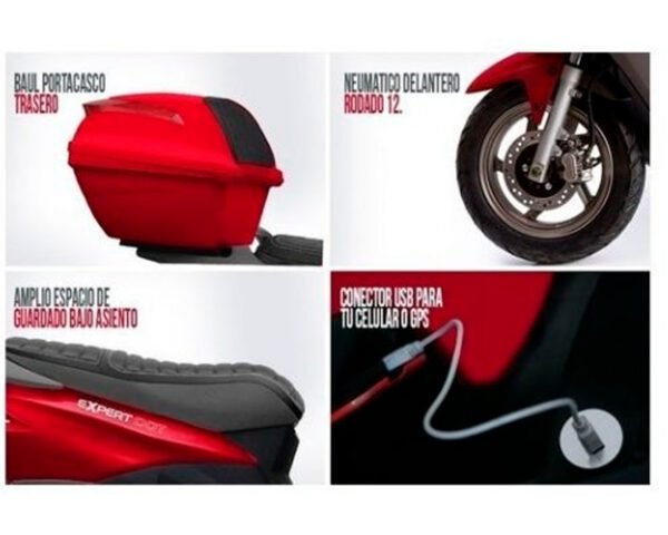 CORVEN EXPERT-DOT 150 - Imagen 3
