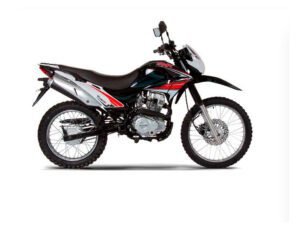CORVEN TRIAX 150cc