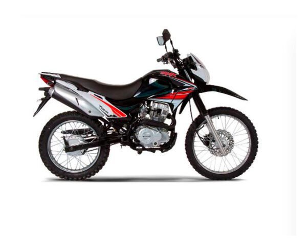 CORVEN TRIAX 150cc