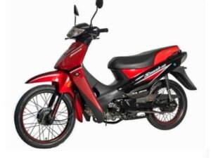GILERA SMASH VSTD  110cc