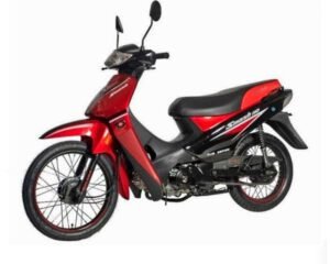 GILERA SMASH VSTD  110cc