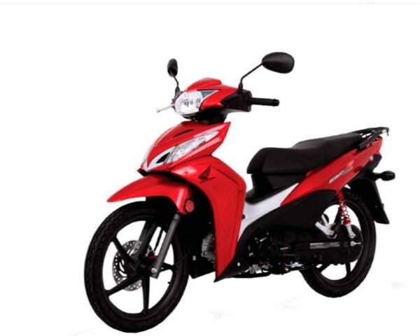 HONDA WAVE 110 S  110cc - Imagen 3