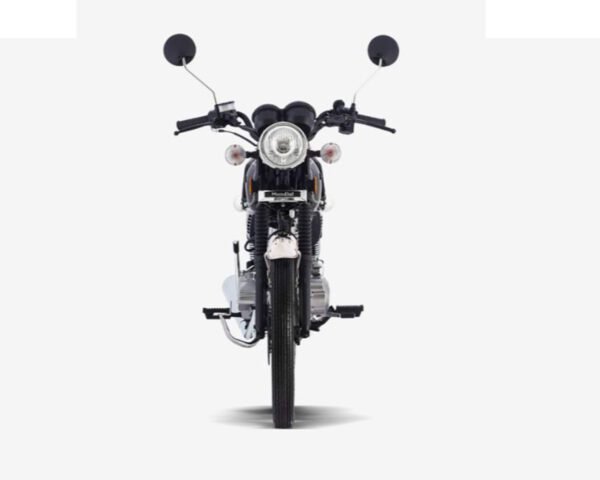 MONDIAL NEW RD  150 CLASSIC     150cc - Imagen 3