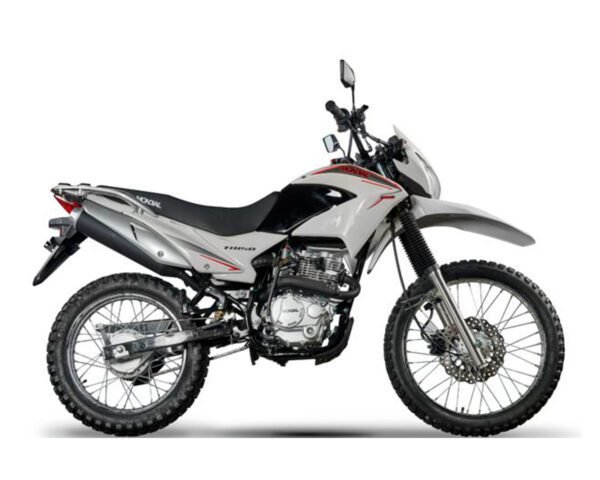 MONDIAL TD 150     150cc