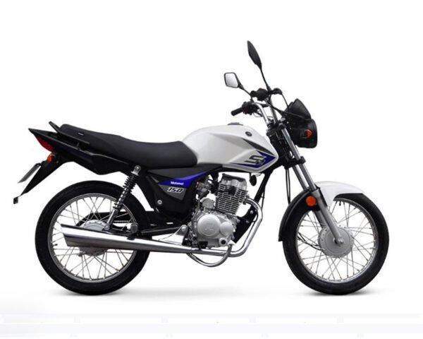 MOTOMEL CG S2 150      150cc - Imagen 3