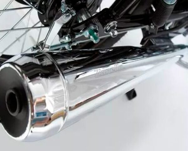 ZANELLA SAPUCAI 150 FULL    150cc - Imagen 3