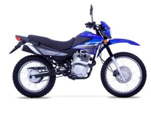 ZANELLA ZT 150 150cc