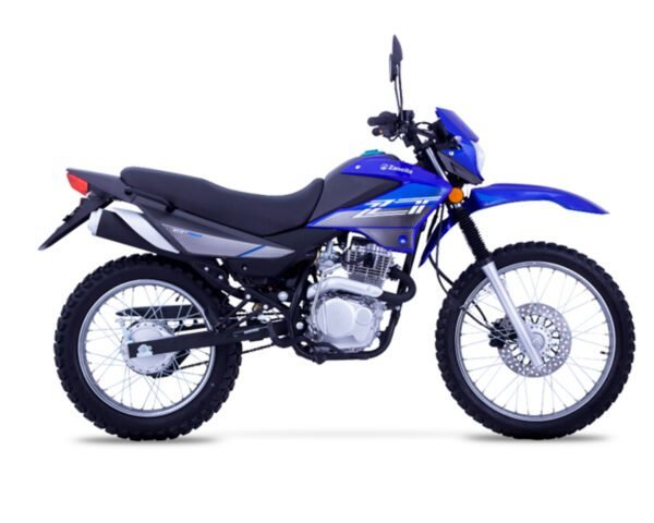 ZANELLA ZT 150    150cc