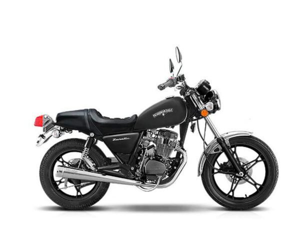 ZANELLA PATAGONIAN EAGLE 150 ST   150cc - Imagen 3
