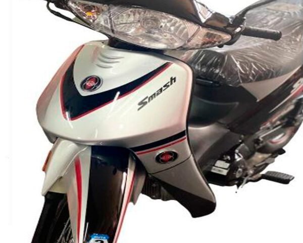 GILERA SMASH VSTD  110cc - Imagen 3