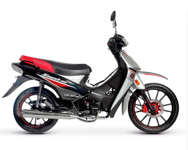 GILERA VC 150 RD  150cc - Imagen 3