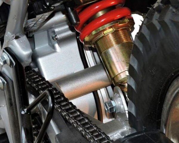KELLER MIRACLE 150     150cc - Imagen 4