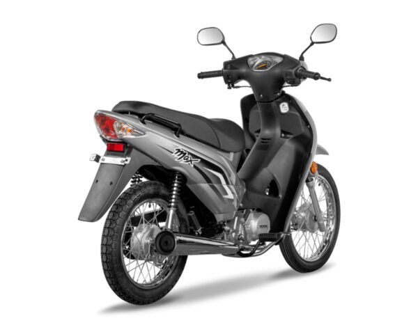 MONDIAL LD-110-MAX     110cc - Imagen 4