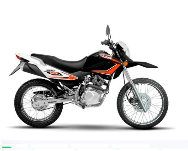 MOTOMEL SKUA 150 V6     150cc - Imagen 4