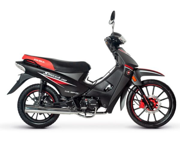 GILERA VC 150 RD  150cc - Imagen 4