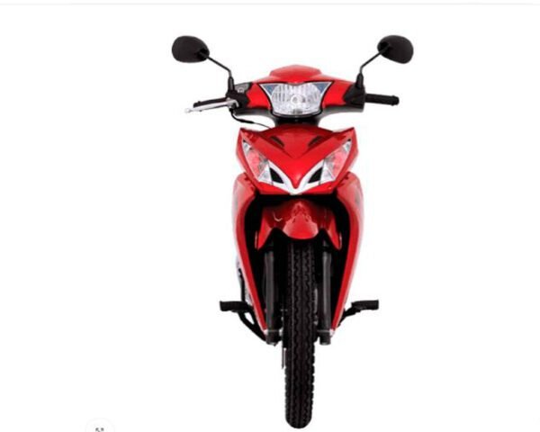 HONDA WAVE 110 S  110cc - Imagen 4