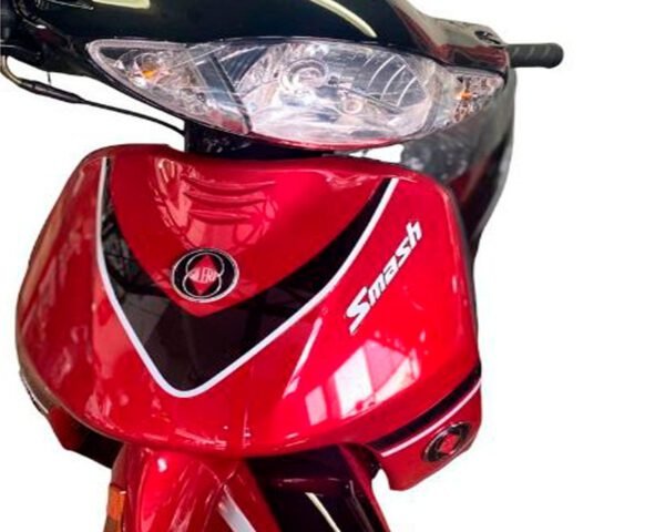 GILERA SMASH VSTD  110cc - Imagen 5