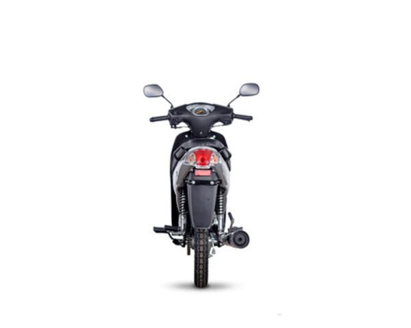 MONDIAL LD-110-MAX     110cc - Imagen 6