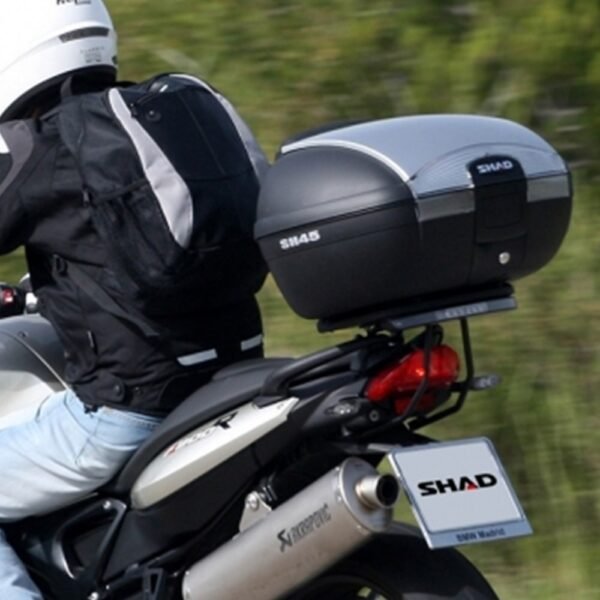 Givi C30NT Monolock 30 L - Imagen 2
