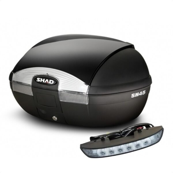Givi C30NT Monolock 30 L - Imagen 3